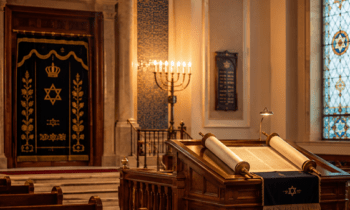 Führung in der Synagoge Dortmund am 30. Juni 2026