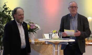 GO:Talk online! Mit Jürgen Krüger vom 07.06.2026