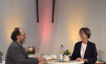 GO:Talk online! Mit Annette Kreikenbohm vom 05.07.2026