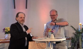 GO:Talk online! Mit Wolfram Linnemann vom 06.09.2026