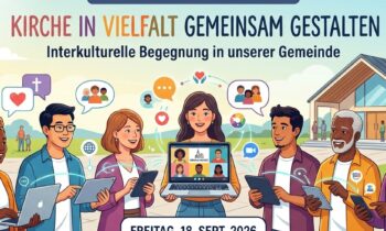 Online-Workshop: „Kirche in Vielfalt“