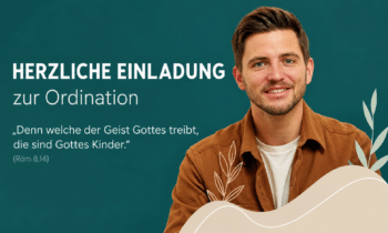 Lieber Torben, schön, dass Du bleibst, auch wenn Du gehst!