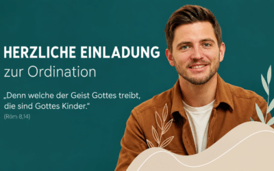 Lieber Torben, schön, dass Du bleibst, auch wenn Du gehst!