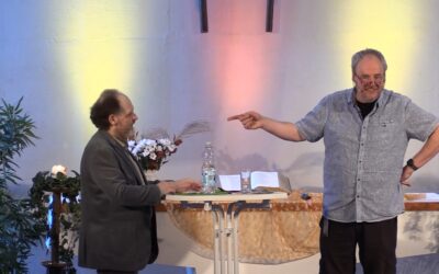GO:Talk online! Mit Andreas Knorr vom 04.10.2026